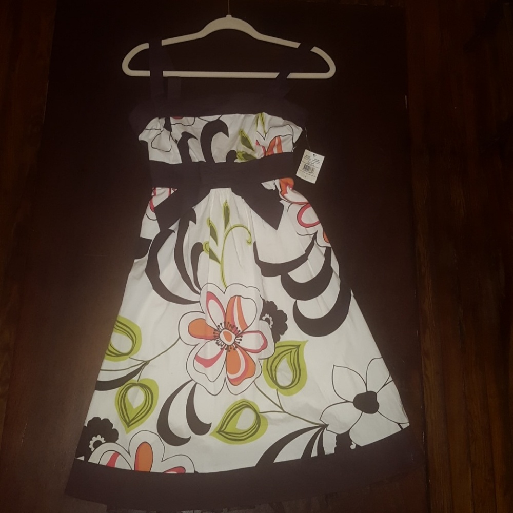 Ruby Rox Junior Dress
